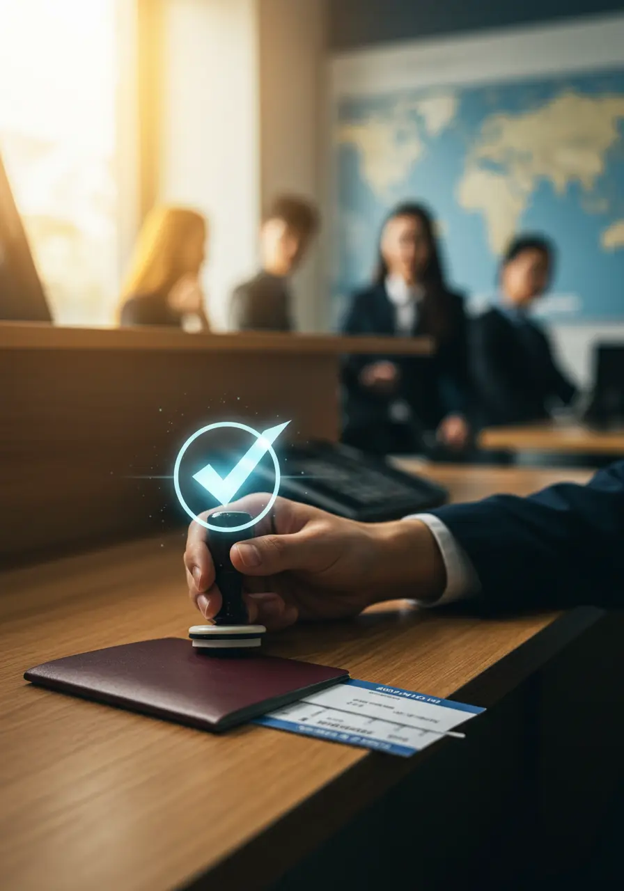 موافقات أمنية